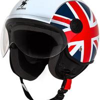 Casco Rodeo Drive RD 105 Flag UK