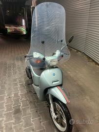 Piaggio Free 50