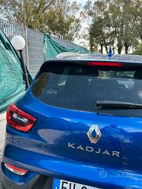 Kadjar SPORT EDITION Blue dCi 115 cv