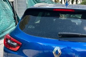 Kadjar SPORT EDITION Blue dCi 115 cv