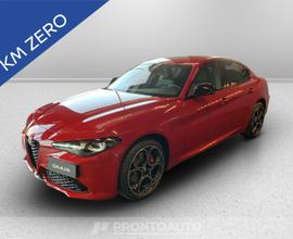 Alfa Romeo Giulia 2.2 t sprint q4 210cv auto