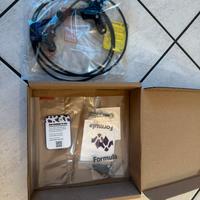 Freni Formula Cura 4 Nuovi