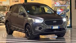Ford Kuga 2.0 TDCI 180 CV S&S 4WD Powershift Vigna