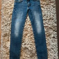 Jeans skinny antony morato