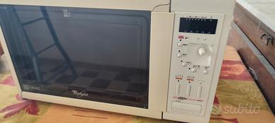 forno microonde 