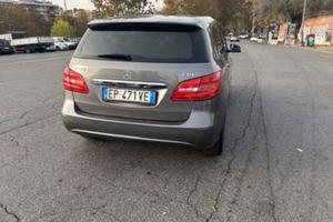Mercedes classe B