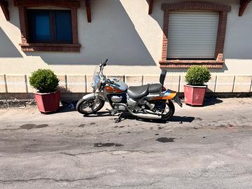 Aprilia Classic 125 1996