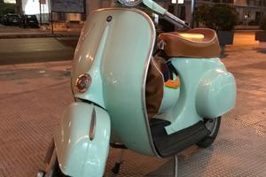 Vespa 50 R