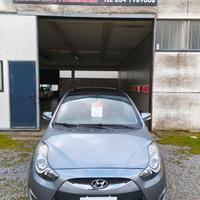 Hyundai iX20 1.6 CRDI 115 CV Comfort