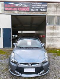 Hyundai iX20 1.6 CRDI 115 CV Comfort