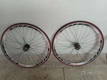 Cerchi da Corsa