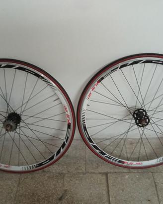 Cerchi da Corsa