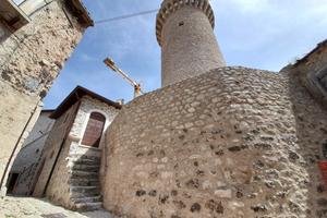 Casa Indipendente Santo Stefano di Sessanio