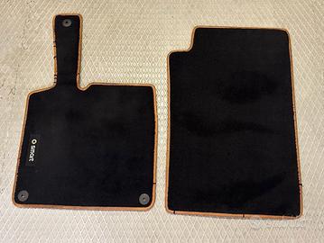 Smart Fortwo 451 Limited One Tappetini a4516800848