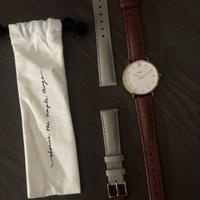 Orologio Cluse + cinturino intercambiabile