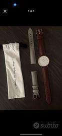 Orologio Cluse + cinturino intercambiabile