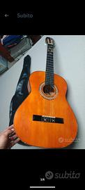 chitarra classica 