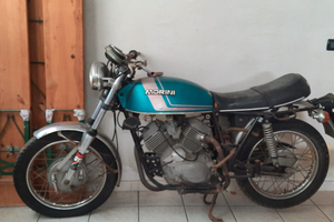 Moto Morini A/2