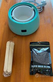 Scaldacera professionale Brasiliana