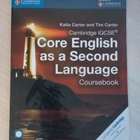 Core English as a Second Language - 9781107515666