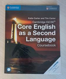 Core English as a Second Language - 9781107515666