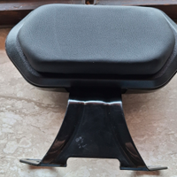 Schienalino universale