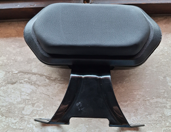 Schienalino universale