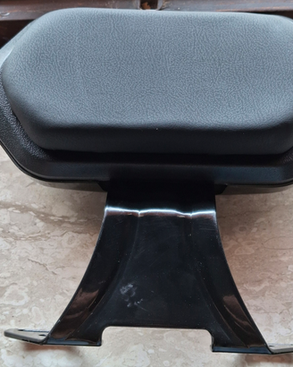 Schienalino universale