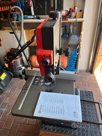Sega a nastro Einhell