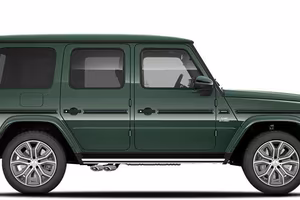 Mercedes-Benz Classe G Classe G-WN465 G 450 d...