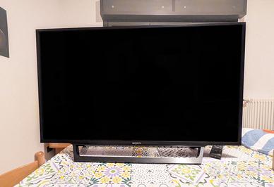 TV LCD Sony 40" Full HD - HDMI + SCART