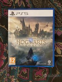 hogwarts legacy ps5