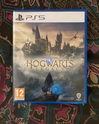 hogwarts legacy ps5