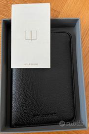 Portafoglio MOLESKINE verticale