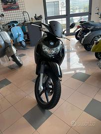 Piaggio Liberty S 200 - 2004