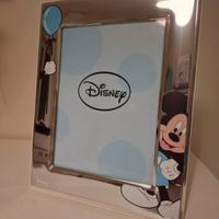 Cornice portafoto Disney Topolino