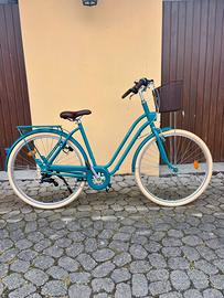 BICI DA DONNA ELOPS