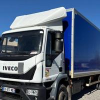 IVECO NEW EUROCARGO ML 120E19P EVI_C E6