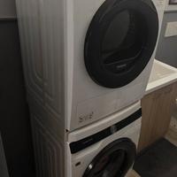 Lavatrice Samsung 9kg