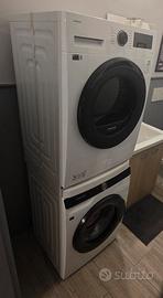 Lavatrice Samsung 9kg