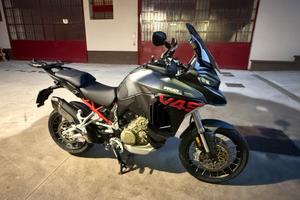 Ducati Multistrada V4 - 2021