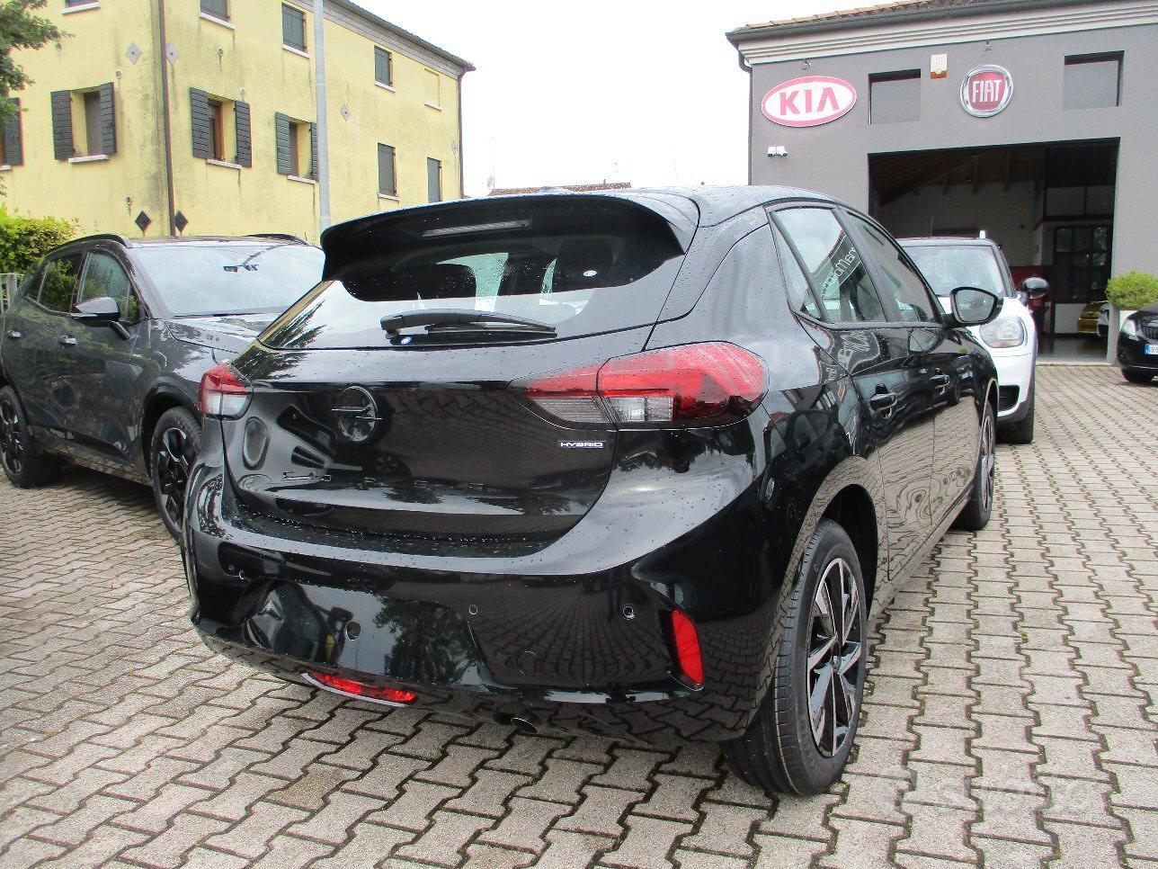Opel Corsa 2026 photo 4