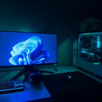 CYBER WEEK! | Setup completo con PC i7 10700k 3070