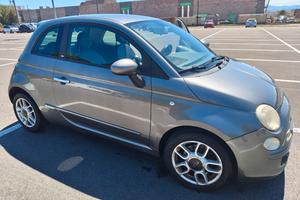 500 twinair 
