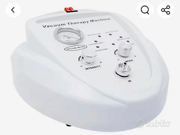 vacunterapia massagiatore a ventosa