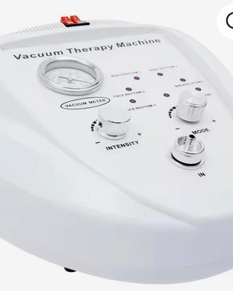 vacunterapia massagiatore a ventosa