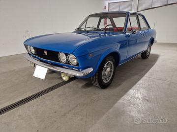 FIAT 124 SPORT COUPE BC 1600 (1971)