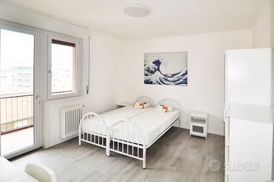 Stanza singola - monolocale Treviso - Villorba