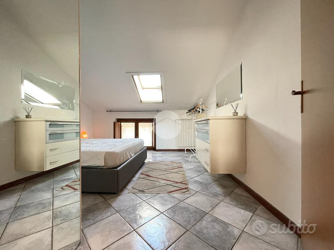 Appartamento – Berlingo, Berlinghetto - Vista 5