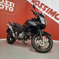 SUZUKI V-Strom 650 Suzuki V Strom DL 650 (2003-